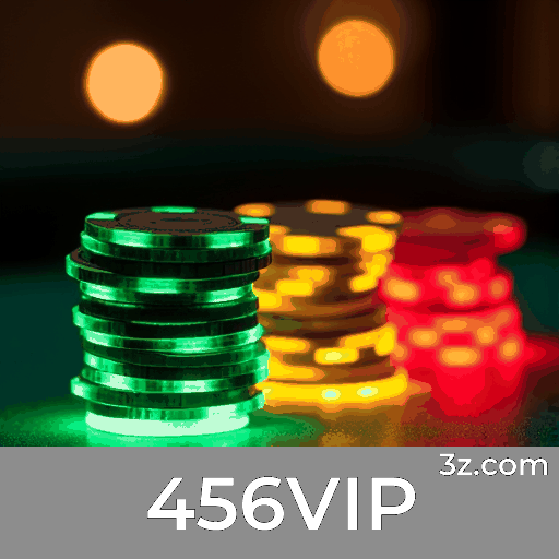 Plataforma 456VIP com bônus