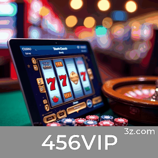 Bônus exclusivo de R$99 + 50 giros grátis para download do APK 456VIP