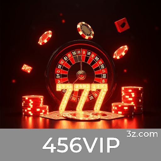 Lottery 456VIP com bônus