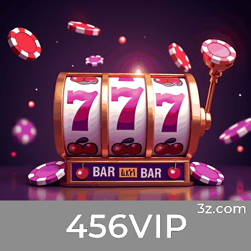 Catálogo de jogos 456VIP com bônus