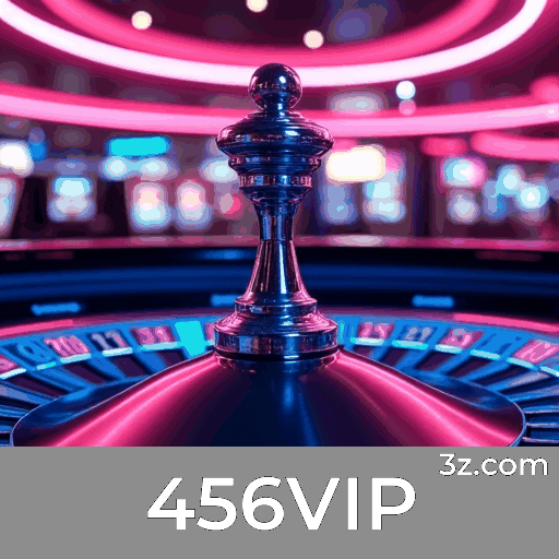 Cassino ao Vivo 456VIP - 250+ Mesas com Dealers Profissionais