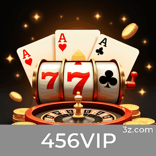 456VIP Game com bônus e experiência premium